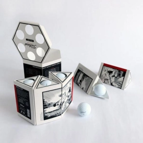 Custom Golf Ball Boxes custom-display-golf-ball-boxes