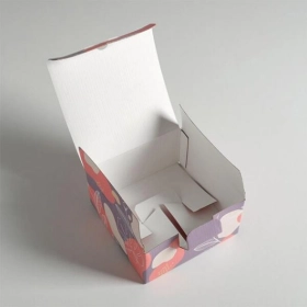 Auto Bottom Tray printed-custom-auto-bottom-tray