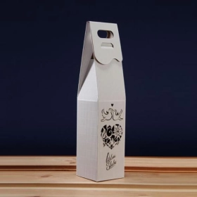 Glass Carrier custom-glass-carrier-boxes-packaging-wholesale