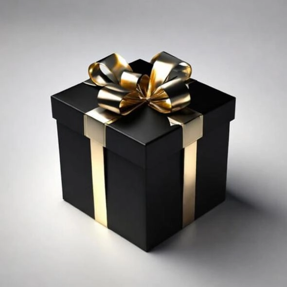 glitter-gift-box