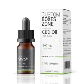 Blank CBD Oil Boxes wholesale-custom-blank-cbd-oil-boxes