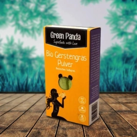 Barley Grass Powder Boxes barley-grass-powder-boxes-printed-with-logo