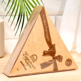 Triangular Tray Lid printed-custom-triangular-tray-lid