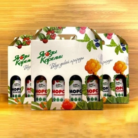 Custom Kraft Carrier Boxes kraft-carrier-boxes