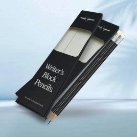 Custom Pencil Boxes black-pencil-boxes