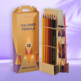 Custom Pencil Boxes kraft-pencil-boxes