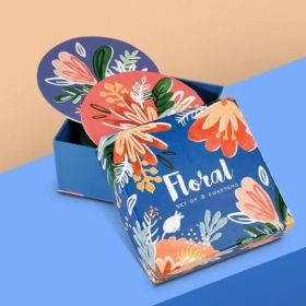 Custom Coaster Boxes printed-coaster-boxes
