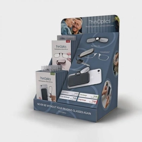 Pop Counter Display Tray custom-pop-counter-display-tray-wholesale