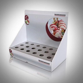 Pop Counter Display Tray pop-counter-display