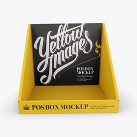 Side Lock Tuck Top Display Boxes personalized-side-lock-tuck-top-display-boxes