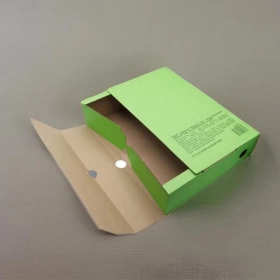 Document Folder custom-decument-boxes