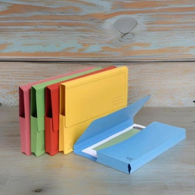 Document Folder customized-decument-boxes