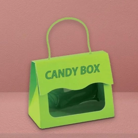 Gable Bag Bottom Hanger gable-bag-bottom-hanger-packaging