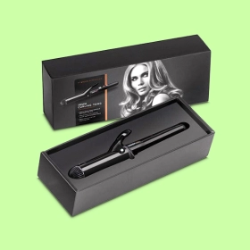Curling Iron Boxes luxury curling iron boxes - Copy