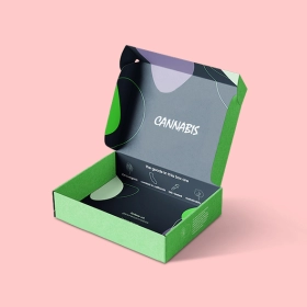 CBD Shipping Boxes cbd shipping vox