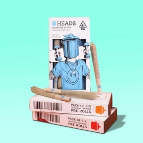 Custom Hemp Pre Roll Boxes Custom Hemp pre roll Packaging