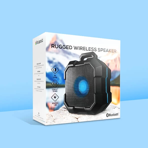 custom speaker boxes wholesale