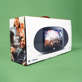 custom speaker boxes