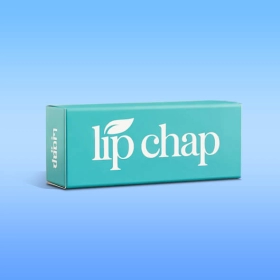 Lip Chap Packaging custom lip chap packaging