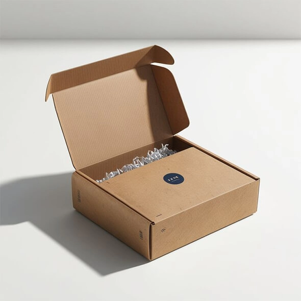 product boxes
