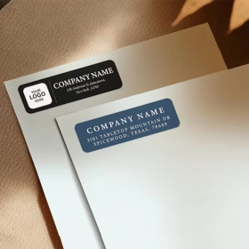 Business Labels custom business labels