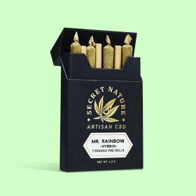 custom pro roll boxes with logo