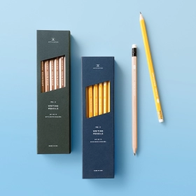 Order Custom Pencil Boxes Wholesale custom pencil boxes with logo