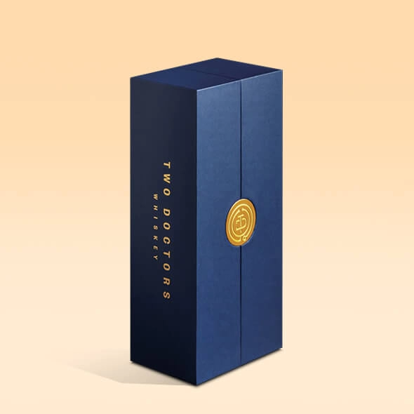 exclusive packaging box​