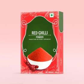 printed spice boxes packaging