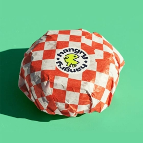 Custom Hot Paper cheap custom hot paper