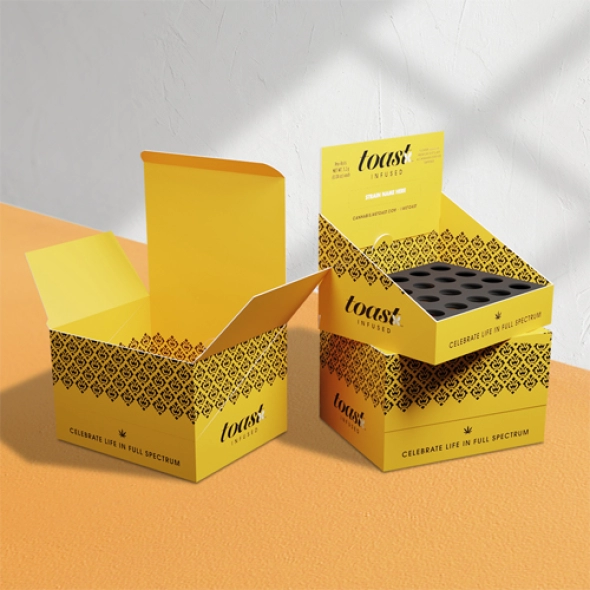 Custom boxes miami wholesale