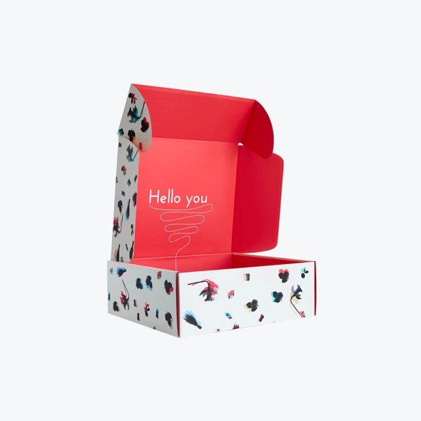 custom boxes Tampa