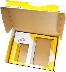 Custom Boxes Tallahassee Corrugated box manufacturers in Florida