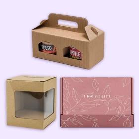Corrugated Boxes Long Beach