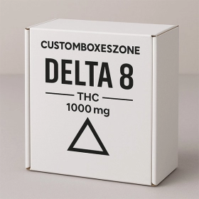 Introduction to Delta 8 Mystery Boxes Delta 8 Shipping Box
