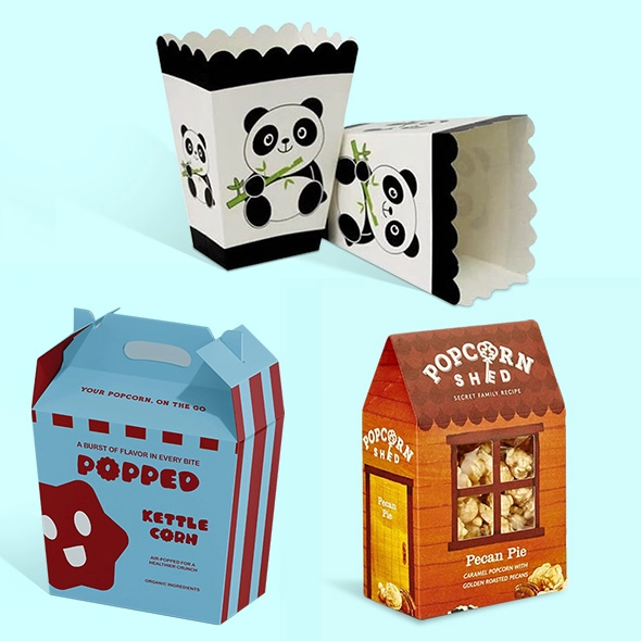 Custom Boxes Framingham Wholesale