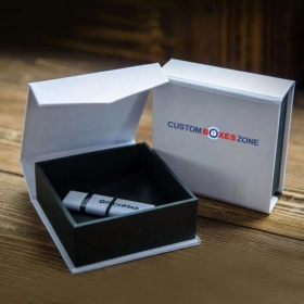 Magnetic Closure Boxes magnetic-closure-box-with-logo
