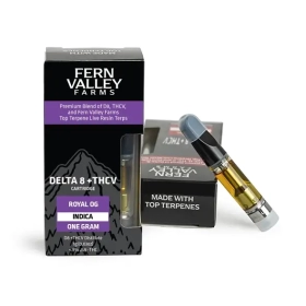 Delta 8 Terpene Oil Boxes Delta 8 Terpene Oil Boxes