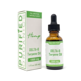 Delta 8 Terpene Oil Boxes Delta Essence Pack