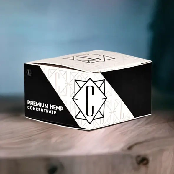 Delta 8 THC Boxes