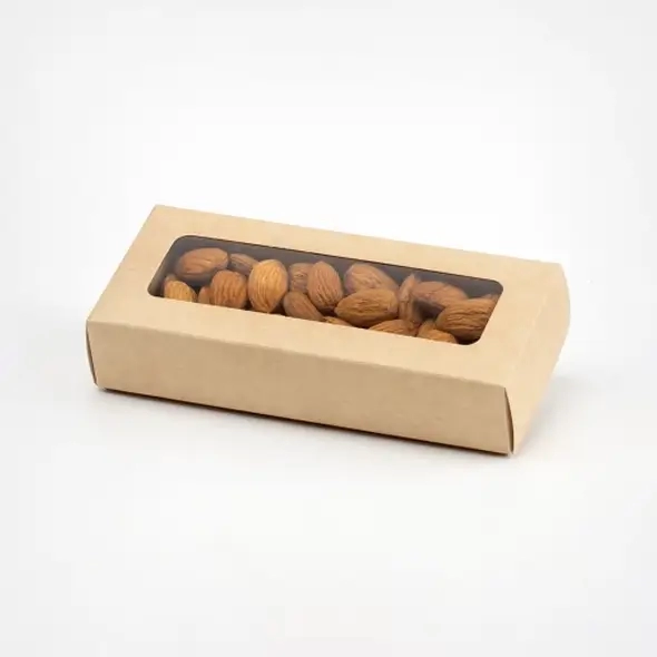 Almond Boxes Wholesale