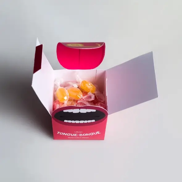 Candy Box