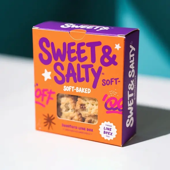 Custom Biscotti Boxes Wholesale