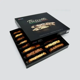 Custom Biscotti Boxes Custom Biscotti Boxes