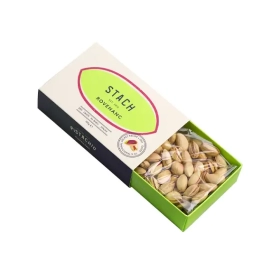 Custom Nuts Boxes