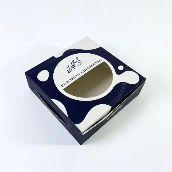 Cheesecake Boxes