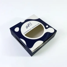 Cheesecake Boxes