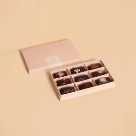 Gourmet Packaging Boxes