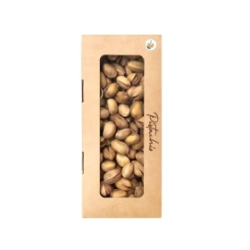 Pistachio Nut Boxes