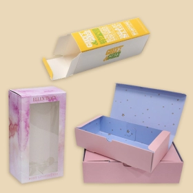 Custom Boxes Westland Wholesale